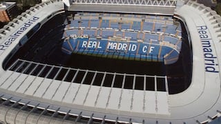 UEFA sanciona al Real Madrid por la exhibición de una bandera con simbología nazi