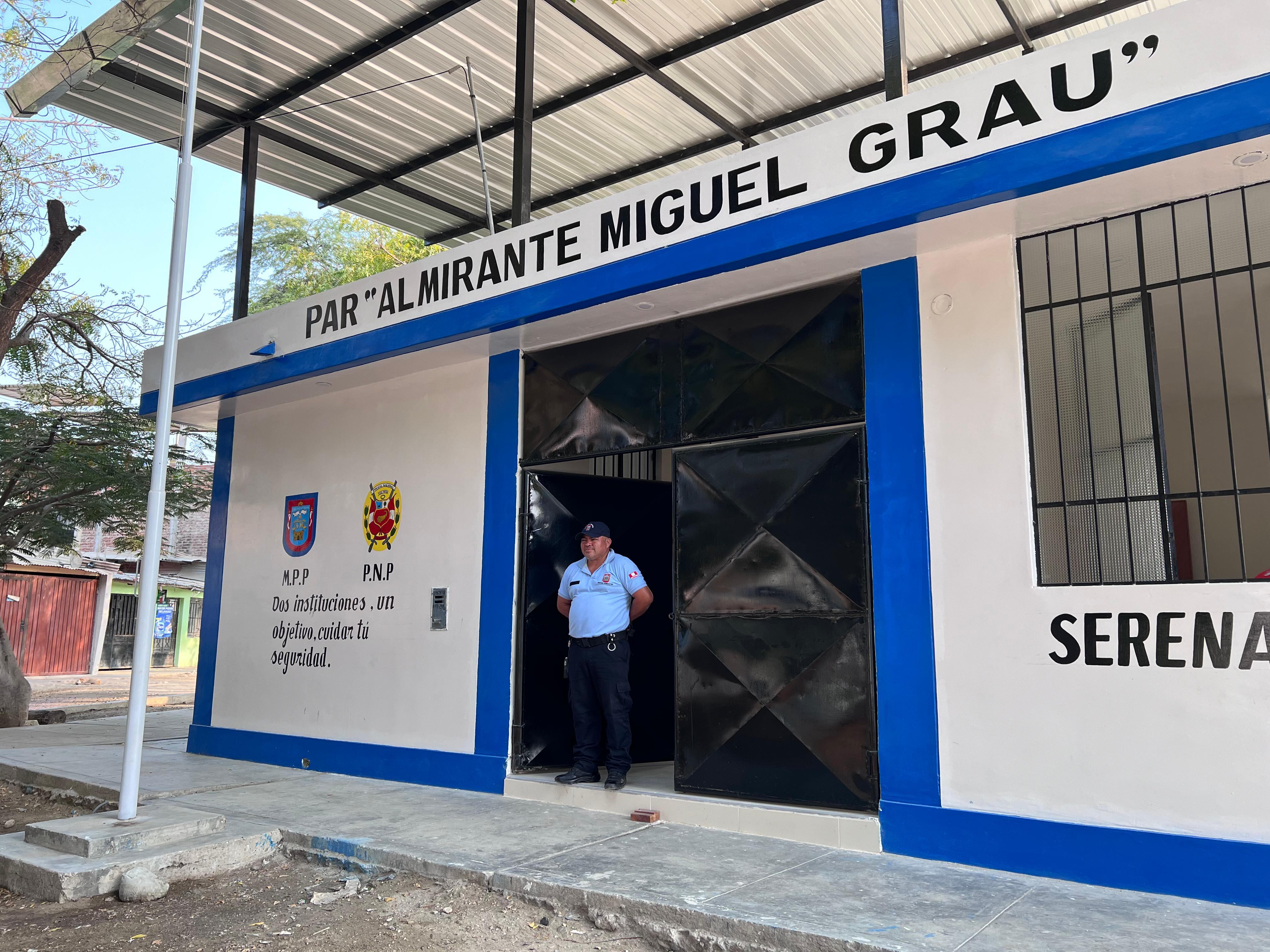 Piuranos piden mayor seguridad