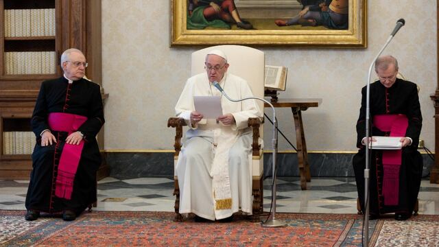El papa Francisco visitará Irak en marzo en su primer viaje tras la pandemia