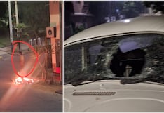 Ica: actos de vandalismo generan temor en vecinos de la urbanización San Isidro