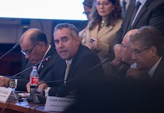 Rafael Belaunde propone ampliar criterios para que FF. AA. actúen contra organizaciones criminales
