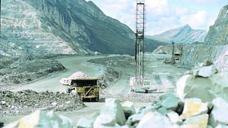 Minería pasó la factura a economía peruana: Inversión privada crecerá solo 1.5%