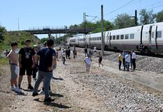 Apagón en Portugal: operador REN dice que es “imposible” saber cuándo volverá la electricidad
