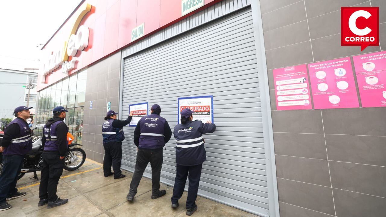 Foto: Municipalidad de Miraflores