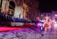 APEC 2024: Dina Boluarte ofrece cena de gala a líderes económicos en Palacio de Gobierno