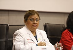 Zulema Tomás: Allegado designó a esposo de presidenta de Essalud en un cargo de confianza en el programa PAIS