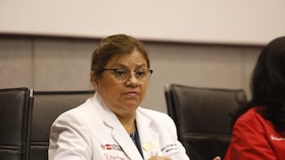 Zulema Tomás: Allegado designó a esposo de presidenta de Essalud en un cargo de confianza en el programa PAIS