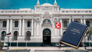 Congreso realizará diversas comisiones este lunes para debatir proyectos de ley