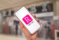 Cyber Wow en la Ripley App: Grandes ofertas del 20 al 23 de abril