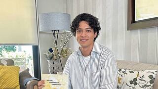 Santiago Chang Ocharán: “Si Arequipa no se reorganiza, vamos a seguir perdiendo”