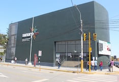 Lambayeque: Empleados de la Sunarp acatan paro de 48 horas