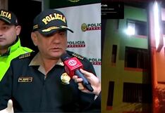 Capturan a tres sujetos por secuestro y violación de mujer en hotel de Villa El Salvador (VIDEO)
