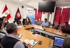 Arequipa recibirá presupuesto internacional para reforzar atención contra la diabetes