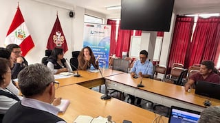 Arequipa recibirá presupuesto internacional para reforzar atención contra la diabetes
