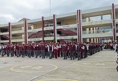 Ugel Huancayo: “Maestros deben cumplir sus horas pedagógicas”