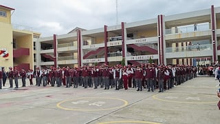 Ugel Huancayo: “Maestros deben cumplir sus horas pedagógicas”