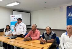 Ica: serie de actividades por la “Semana del Agua” del 22 al 28 de marzo