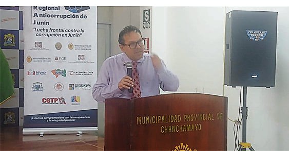 De Sarratea a Junín: cuestionan reunión nocturna de candidato con alcaldes
