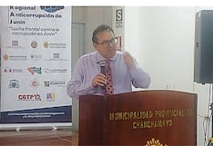 De Sarratea a Junín: cuestionan reunión nocturna de candidato con alcaldes