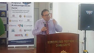 De Sarratea a Junín: cuestionan reunión nocturna de candidato con alcaldes