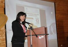 Janet Tello: Se optimizará el servicio de justicia con uso intensivo de la tecnología