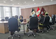 Municipalidad Distrital de Socabaya: Aprueban vacancia de la regidora Magaly Agramonte