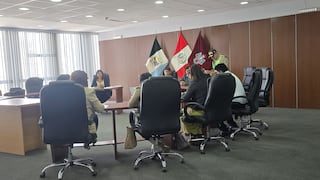 Municipalidad Distrital de Socabaya: Aprueban vacancia de la regidora Magaly Agramonte