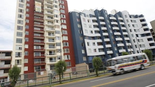 Magdalena, Rímac y Breña lideran el alza de precios por m² en vivienda nueva este 2025
