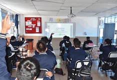 Arequipa: El 20% de los ingresantes en el primer año abandona sus estudios