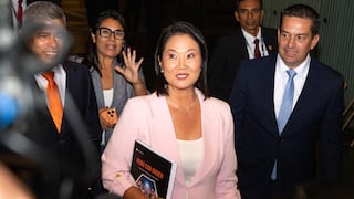 Designan a Lizbeth Maceda como asesora del Despacho Presidencial