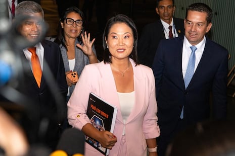 Designan a Lizbeth Maceda como asesora del Despacho Presidencial