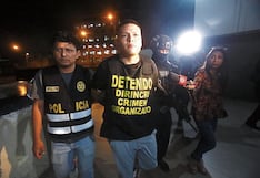 Cae el presunto asesino de “Ruso” en Piura