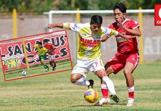 Fútbol macho en Junín: Goleada y sorpresa en el cuadrangular