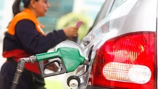 Precios de la gasolina en los grifos de Lima este martes 11 de octubre