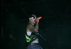 Feid en Lima: Así fue el vibrante concierto del Ferxxo en el Estadio San Marcos (FOTOS)