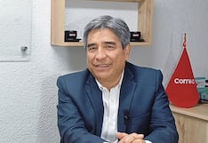 Luis Wilson Ugarte, candidato a senador: “Ya no se puede aprobar leyes que atenten contra el país”