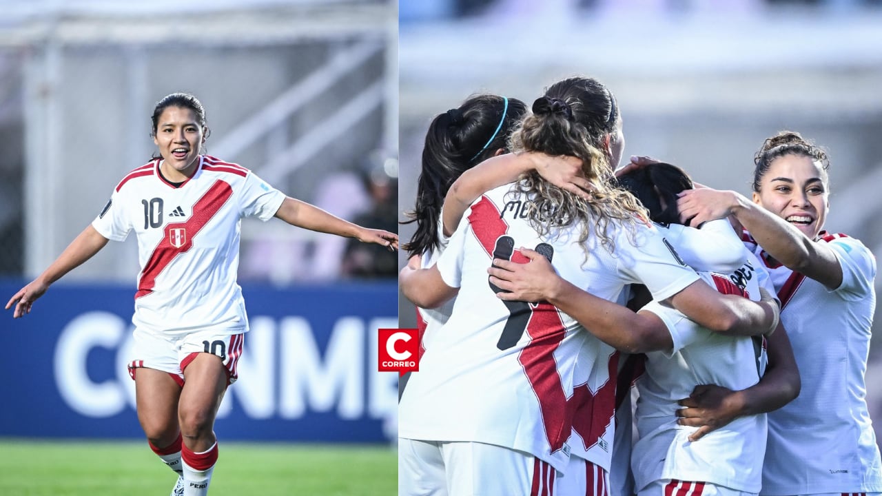 a selección femenina remontó el partido y ya piensa en su duelo ante Paraguay.