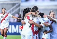 La ‘Bicolor’ hace historia: Venció 2-1 a Uruguay en Cusco