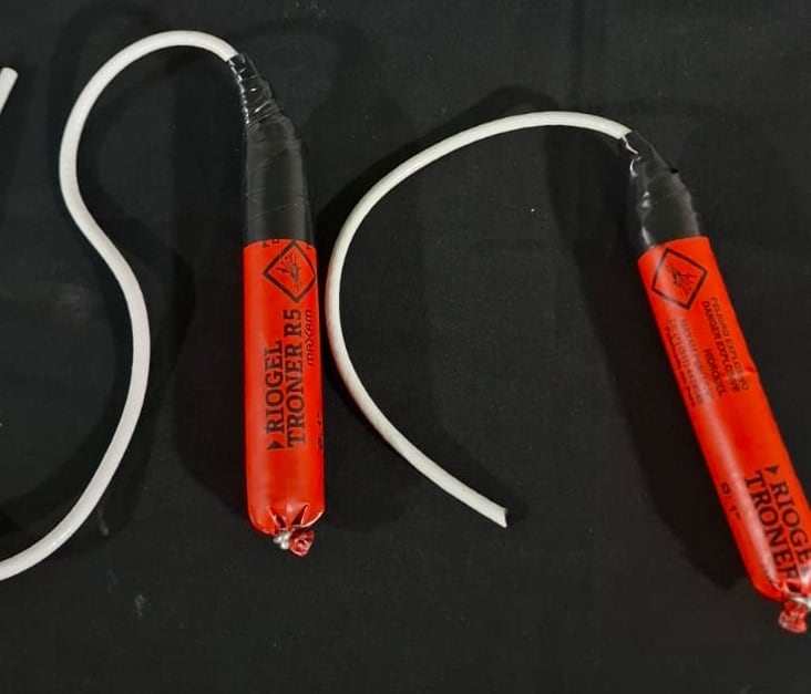 Según la Policía, los adolescentes serían parte de la banda delincuencial “Los Cachacos del Gordo Cero”.