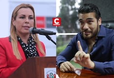 Internas 2026: Fiorella Molinelli y Álvaro Paz de la Barra son proclamados candidatos presidenciales