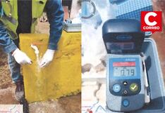 Palpa: Contraloría advierte distribución de agua con bajo nivel de cloro