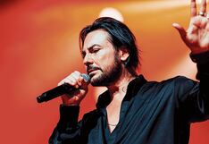 Beto Cuevas cantará en Arequipa el 22 de agosto