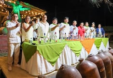 Ica celebra el IV Festival del Chilcano con degustación gratuita de 1000 copas