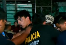 Comando Unificado inicia operativos para expulsar a extranjeros en situación migratoria irregular