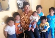 Arequipa: Madre de familia muere tras graves lesiones causadas por atropello (VIDEO)
