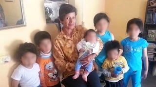 Arequipa: Madre de familia muere tras graves lesiones causadas por atropello (VIDEO)