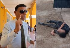 Ica: indica fiscal de prevención del delito: “tenemos que aprender a auto cuidarnos”