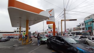 Revisa AQUÍ el precio de la gasolina en Arequipa del lunes 27 de mayo