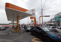 Revisa AQUÍ el precio de la gasolina en Arequipa del lunes 18 de noviembre
