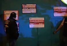 Ica: clausuran avícola informal por operar en condiciones insalubres